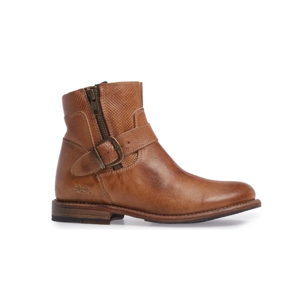 Bed Stu Becca Buckle Boot NWT - Picture 3 of 15